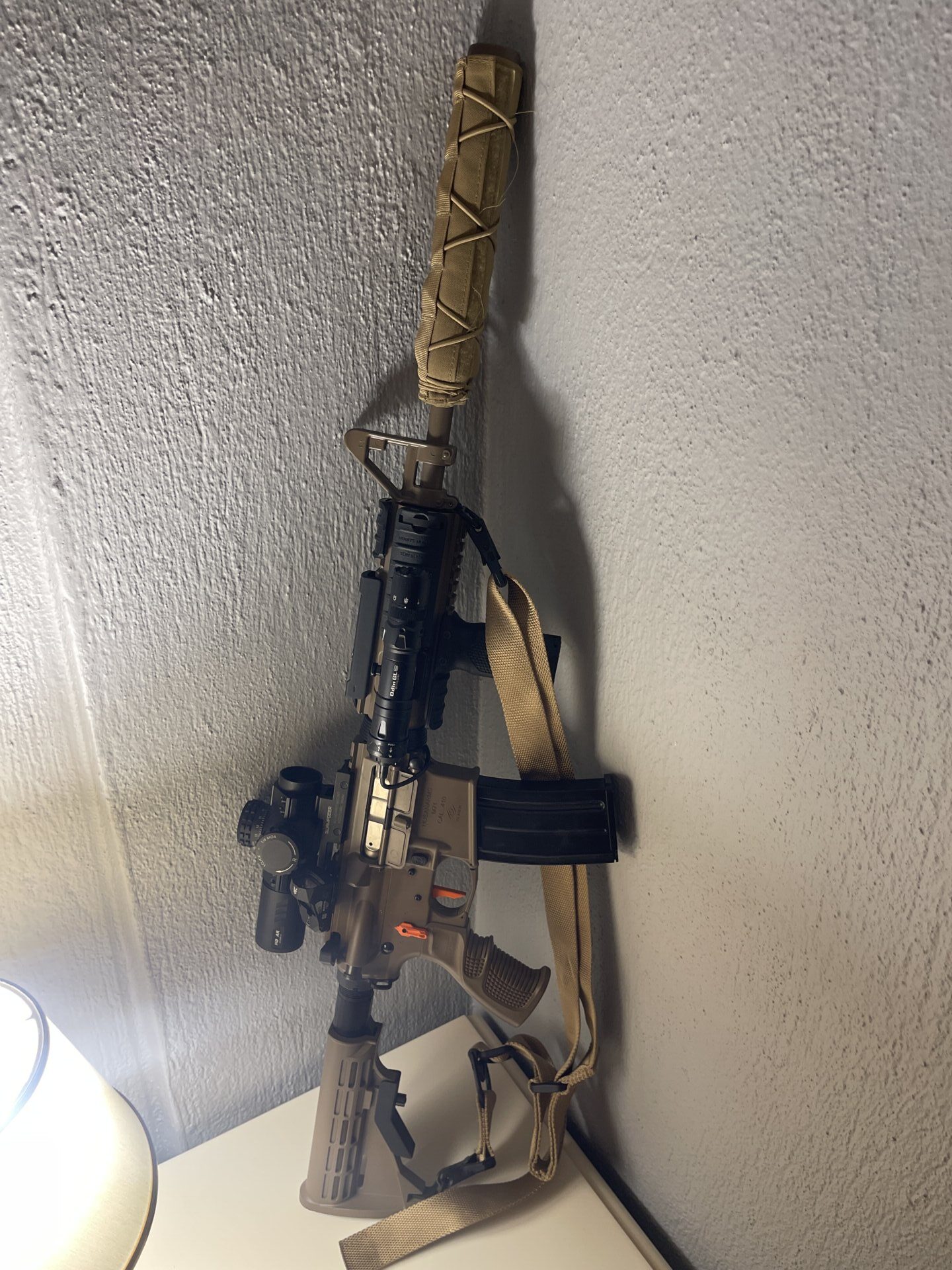 Satılık YİVSİZ TÜFEK – Husan M71 – 36 Kalibre (.410) – İzmir – İlan 20233 – Görsel 21073