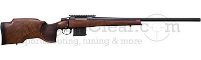 Satılık YİVLİ TÜFEK – CZ 557 – 308 Winchester (7.62×51mm NATO) – Bulundurma Ruhsatlı – Gümüşhane – İlan 19756 – Görsel 19757