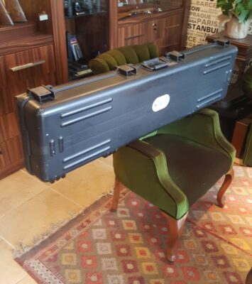 Satılık KUTU – Antalya – İlan 22504 – Görsel 22505