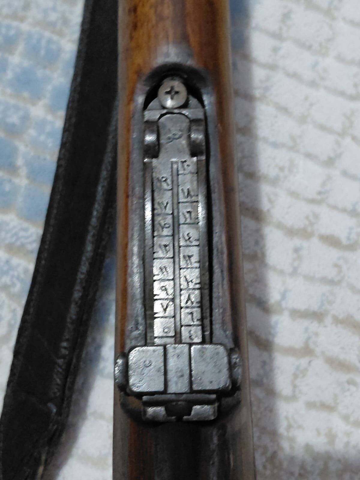 Satılık YİVLİ TÜFEK – 7.92x57mm – Taşıma Ruhsatlı – Ankara – İlan 19638 – Görsel 19639