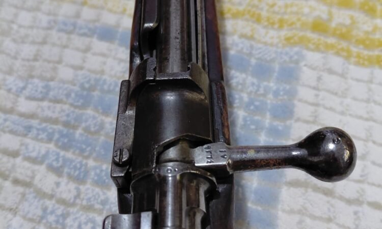 Satılık YİVLİ TÜFEK – 7.92x57mm – Taşıma Ruhsatlı – Ankara – İlan 19638 – Görsel 19643