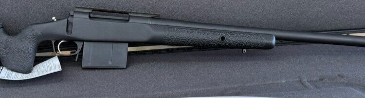Satılık YİVLİ TÜFEK – McMillan TAC-338 – 338 Lapua Magnum – Taşıma Ruhsatlı – İzmir – İlan 21769 – Görsel 21770
