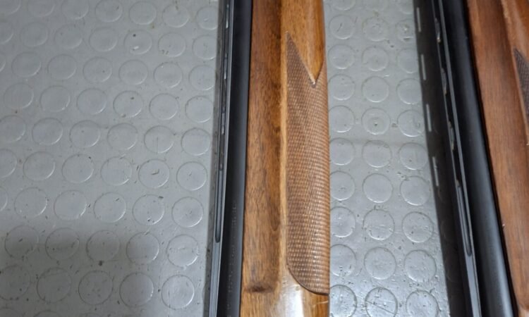 Satılık YİVSİZ TÜFEK – Vursan 92-A – 12 Kalibre – Samsun – İlan 19510 – Görsel 19516