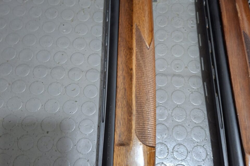 Satılık YİVSİZ TÜFEK – Vursan 92-A – 12 Kalibre – Samsun – İlan 19510 – Görsel 19516