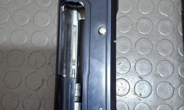 Satılık YİVSİZ TÜFEK – Vursan 92-A – 12 Kalibre – Samsun – İlan 19510 – Görsel 19515