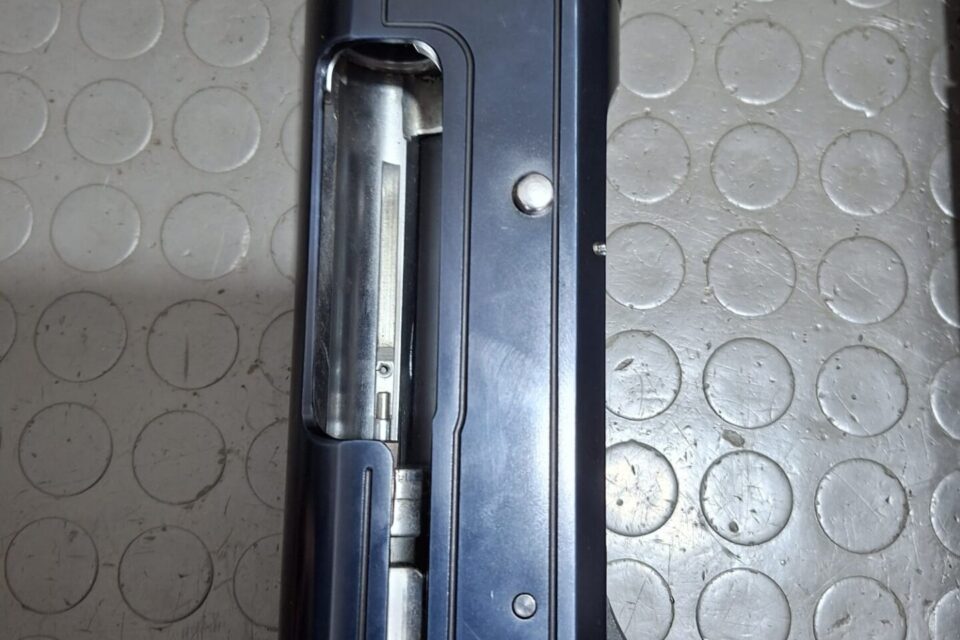 Satılık YİVSİZ TÜFEK – Vursan 92-A – 12 Kalibre – Samsun – İlan 19510 – Görsel 19515