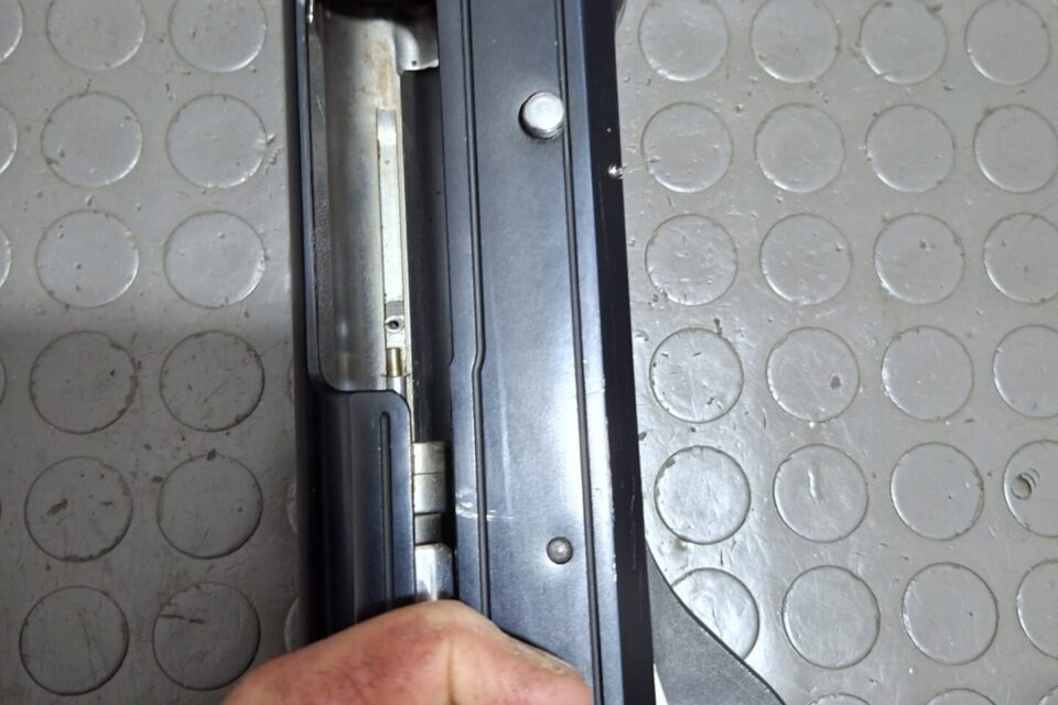 Satılık YİVSİZ TÜFEK – Vursan 92-A – 12 Kalibre – Samsun – İlan 19510 – Görsel 19514