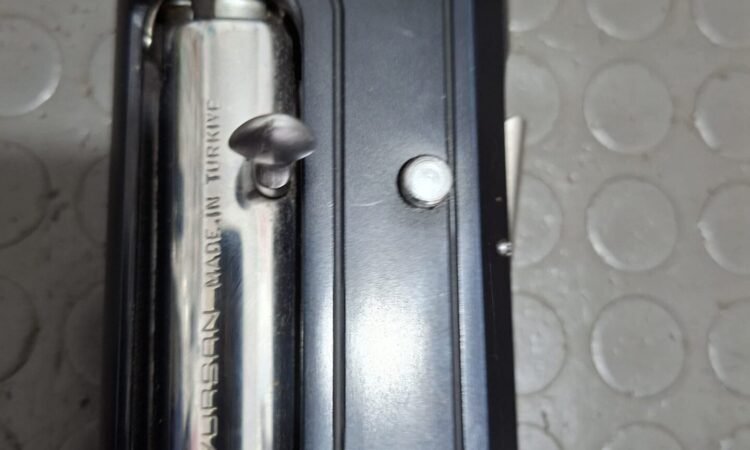 Satılık YİVSİZ TÜFEK – Vursan 92-A – 12 Kalibre – Samsun – İlan 19510 – Görsel 19513