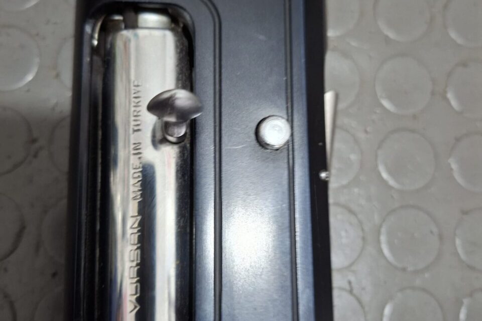 Satılık YİVSİZ TÜFEK – Vursan 92-A – 12 Kalibre – Samsun – İlan 19510 – Görsel 19513