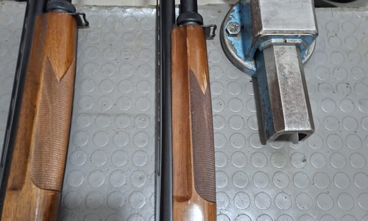 Satılık YİVSİZ TÜFEK – Vursan 92-A – 12 Kalibre – Samsun – İlan 19510 – Görsel 19512