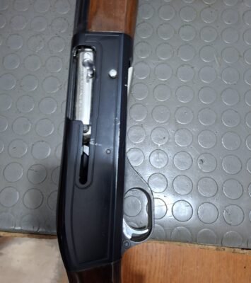 Satılık YİVSİZ TÜFEK – Vursan 92-A – 12 Kalibre – Samsun – İlan 19510 – Görsel 19511