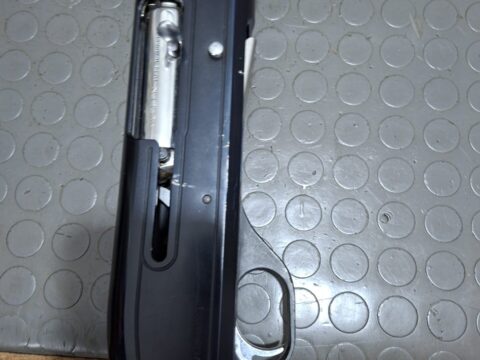 Satılık YİVSİZ TÜFEK – Vursan 92-A – 12 Kalibre – Samsun – İlan 19510 – Görsel 19511