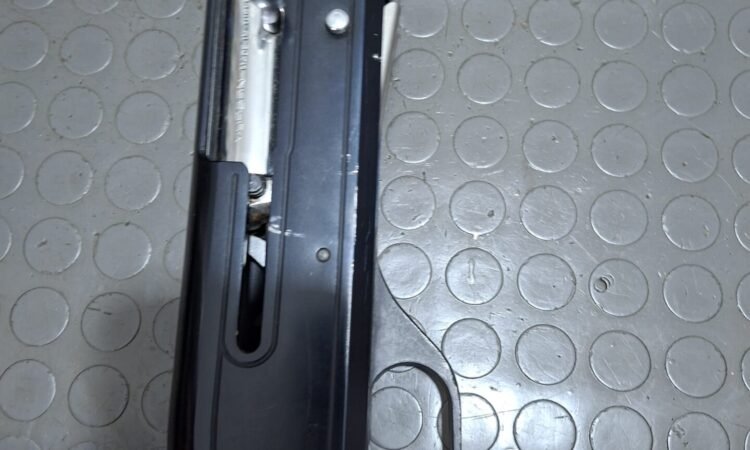 Satılık YİVSİZ TÜFEK – Vursan 92-A – 12 Kalibre – Samsun – İlan 19510 – Görsel 19511