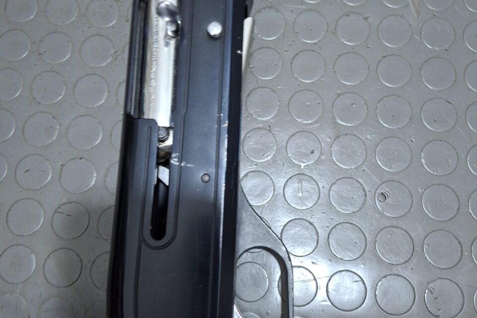 Satılık YİVSİZ TÜFEK – Vursan 92-A – 12 Kalibre – Samsun – İlan 19510 – Görsel 19511