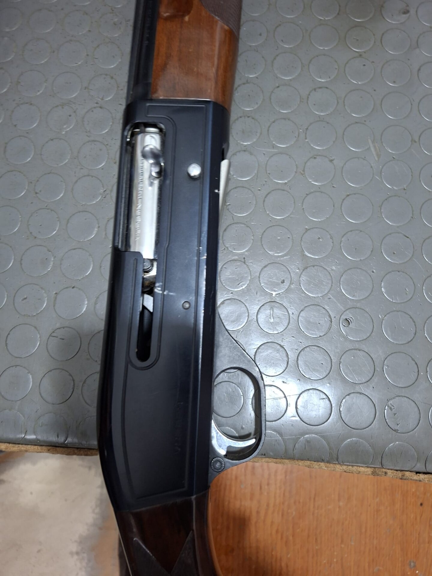 Satılık YİVSİZ TÜFEK – Vursan 92-A – 12 Kalibre – Samsun – İlan 19510 – Görsel 19511