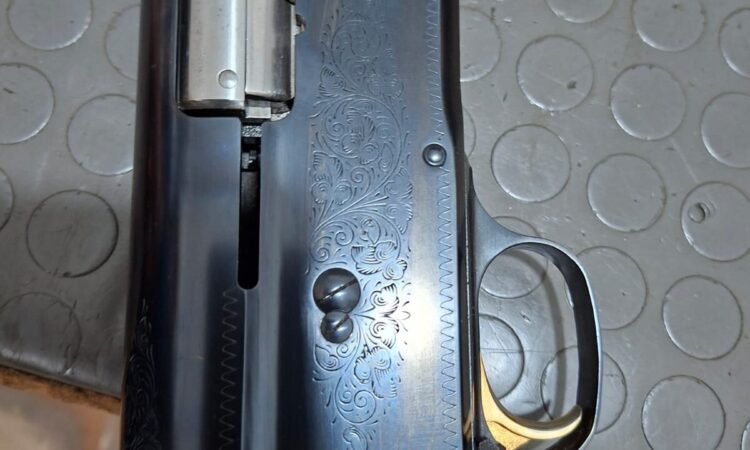 Satılık YİVSİZ TÜFEK – Browning A5 – 12 Kalibre – Samsun – İlan 19517 – Görsel 19523