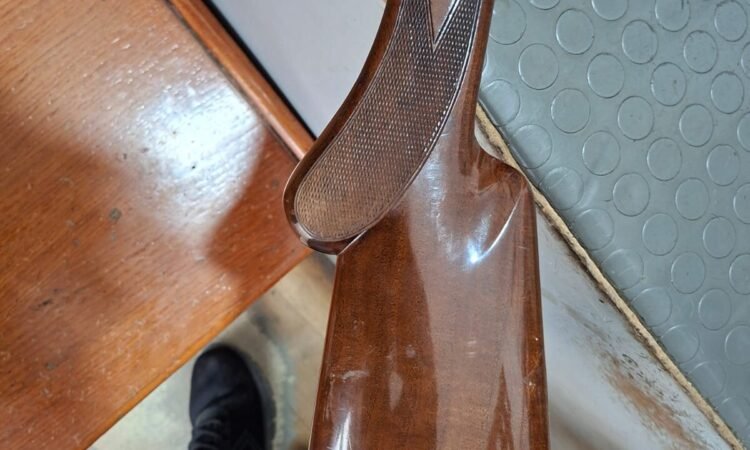 Satılık YİVSİZ TÜFEK – Browning A5 – 12 Kalibre – Samsun – İlan 19517 – Görsel 19521