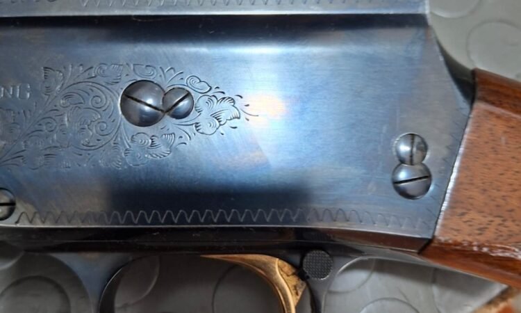 Satılık YİVSİZ TÜFEK – Browning A5 – 12 Kalibre – Samsun – İlan 19517 – Görsel 19519