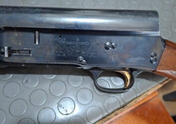 Satılık YİVSİZ TÜFEK – Browning A5 – 12 Kalibre – Samsun – İlan 19517 – Görsel 19518