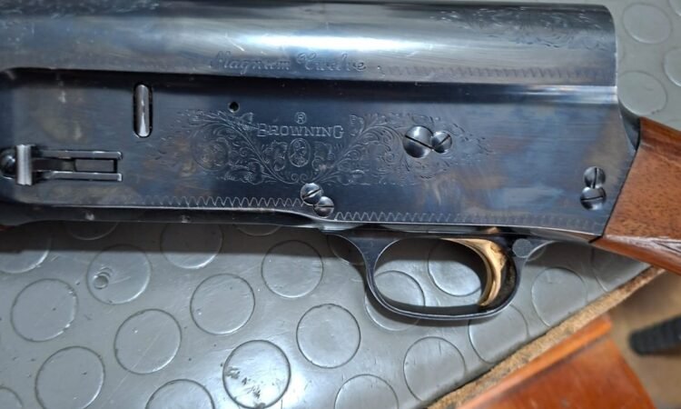 Satılık YİVSİZ TÜFEK – Browning A5 – 12 Kalibre – Samsun – İlan 19517 – Görsel 19518