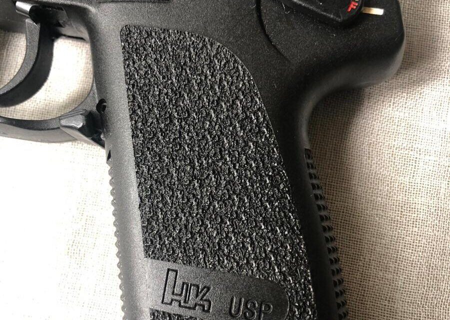 Satılık TABANCA – Heckler Koch USP – 9mm (9x19mm) – Bulundurma Ruhsatlı – İstanbul – İlan 20075 – Görsel 20076