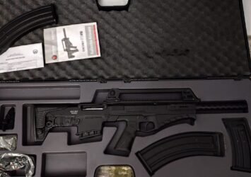 Hatsan Escort Bts410 - Silahilan.com