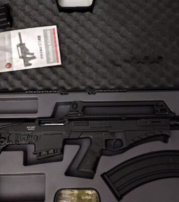 Satılık YİVSİZ TÜFEK – Hatsan Escort BTS – 36 Kalibre (.410) – Bursa – İlan 20109 – Görsel 20111