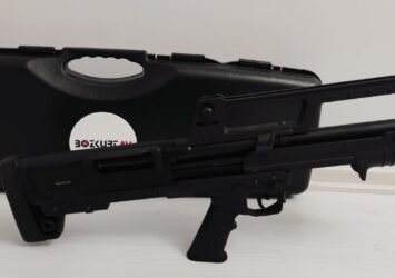 Hatsan Pompalı 12 Kalibre - Silahilan.com