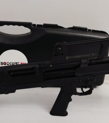 Satılık YİVSİZ TÜFEK – Hatsan Escort BULLTAC – 12 Kalibre – Bursa – İlan 20121 – Görsel 20123