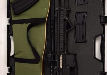 Huson Arms m71 36 kalibre - Silahilan.com