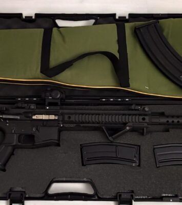 Satılık YİVSİZ TÜFEK – Husan M71 – 36 Kalibre (.410) – Bursa – İlan 20116 – Görsel 20118