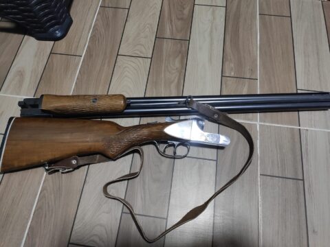 Satılık YİVSİZ TÜFEK – MKE Çifte – 12 Kalibre – Kırıkkale – İlan 21320 – Görsel 21322