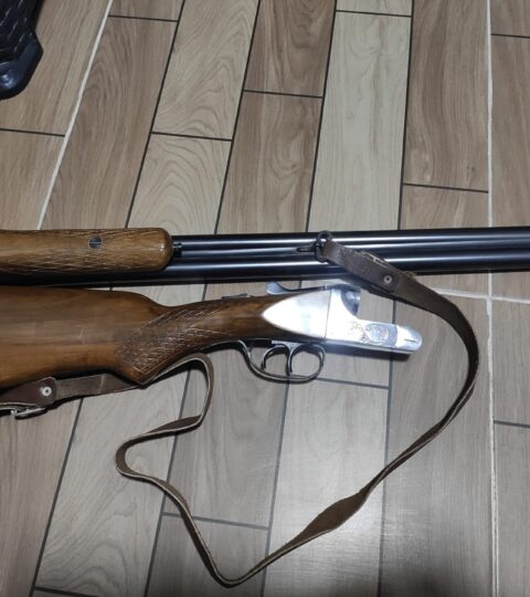 Satılık YİVSİZ TÜFEK – MKE Çifte – 12 Kalibre – Kırıkkale – İlan 21320 – Görsel 21322