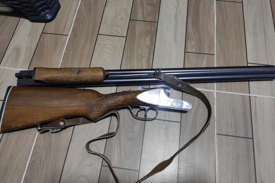 Satılık YİVSİZ TÜFEK – MKE Çifte – 12 Kalibre – Kırıkkale – İlan 21320 – Görsel 21322