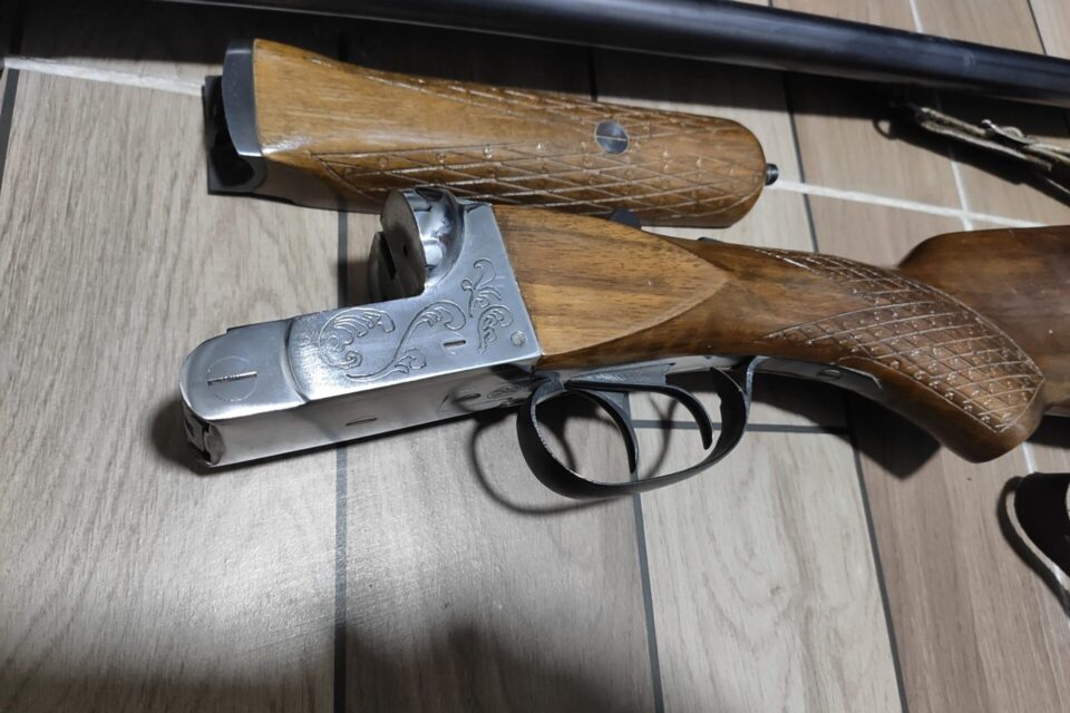 Satılık YİVSİZ TÜFEK – MKE Çifte – 12 Kalibre – Kırıkkale – İlan 21320 – Görsel 21324