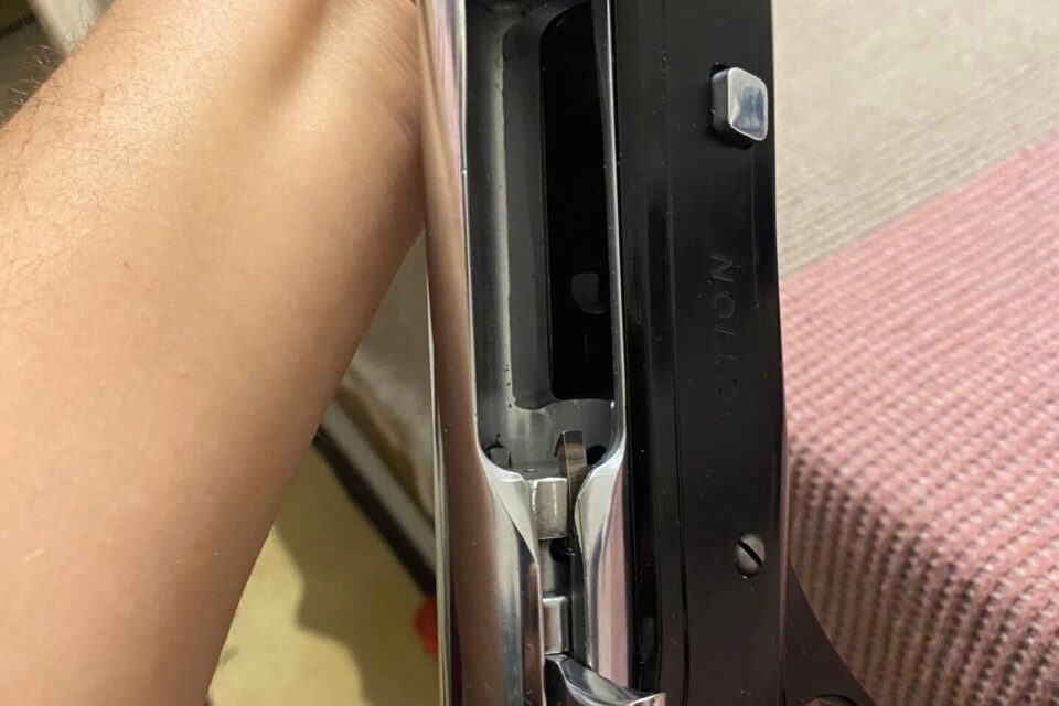 Satılık YİVSİZ TÜFEK – Astega WP5 – 12 Kalibre – Antalya – İlan 21265 – Görsel 21268