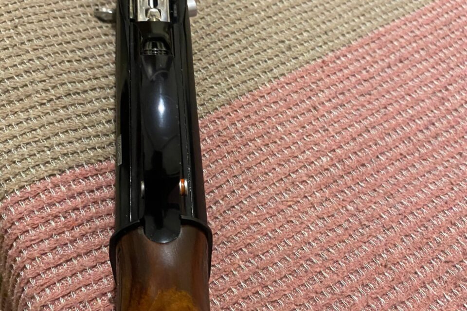 Satılık YİVSİZ TÜFEK – Astega WP5 – 12 Kalibre – Antalya – İlan 21265 – Görsel 21271