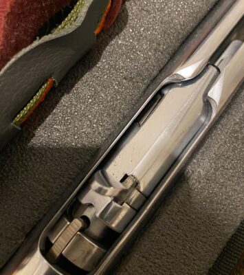 Satılık YİVSİZ TÜFEK – Astega WP5 – 12 Kalibre – Antalya – İlan 21265 – Görsel 21267