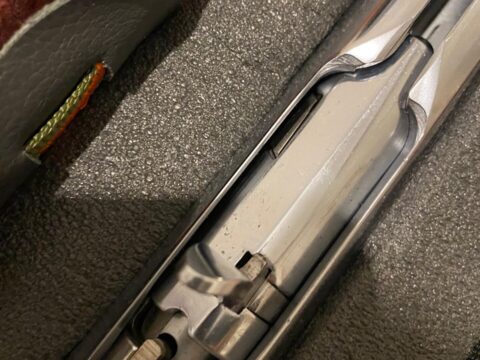 Satılık YİVSİZ TÜFEK – Astega WP5 – 12 Kalibre – Antalya – İlan 21265 – Görsel 21267