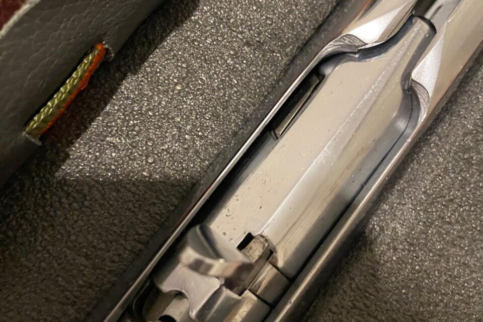 Satılık YİVSİZ TÜFEK – Astega WP5 – 12 Kalibre – Antalya – İlan 21265 – Görsel 21267