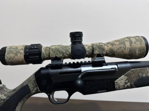 Satılık YİVLİ TÜFEK – Arttech Prima SP – 30-06 Springfield – Taşıma Ruhsatlı – Trabzon – İlan 21631 – Görsel 21633