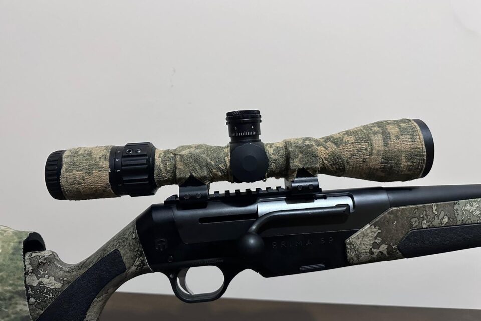 Satılık YİVLİ TÜFEK – Arttech Prima SP – 30-06 Springfield – Taşıma Ruhsatlı – Trabzon – İlan 21631 – Görsel 21635