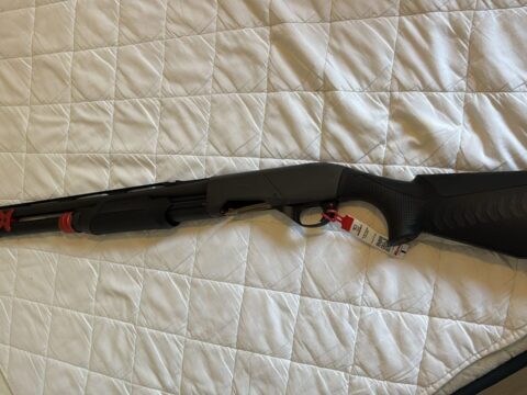 Satılık YİVSİZ TÜFEK – Benelli Nova – 12 Kalibre – İstanbul – İlan 22487 – Görsel 22489