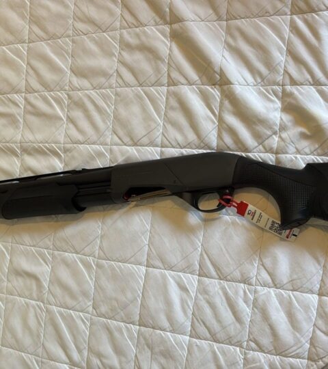 Satılık YİVSİZ TÜFEK – Benelli Nova – 12 Kalibre – İstanbul – İlan 22487 – Görsel 22489