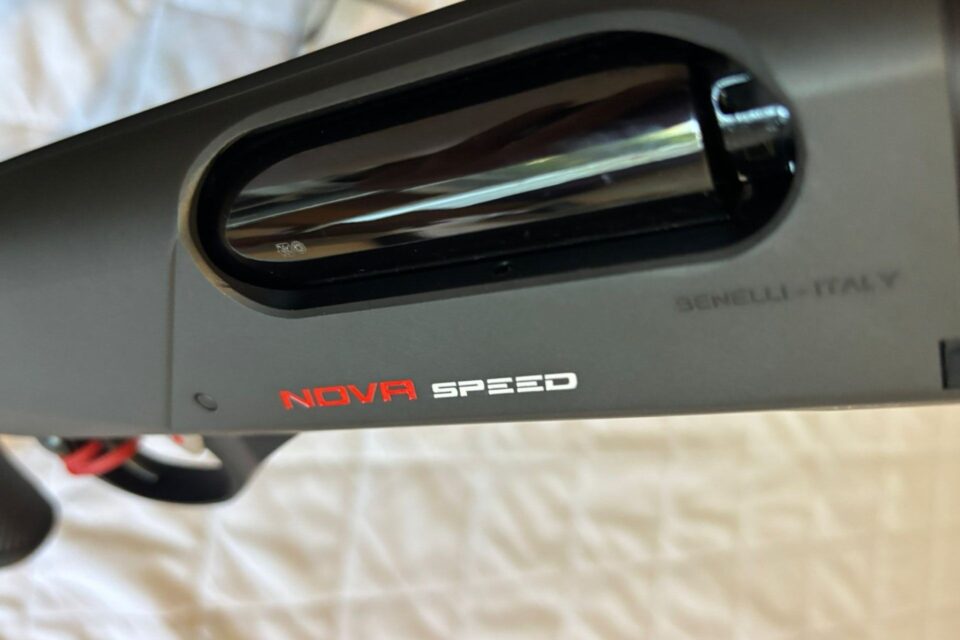 Satılık YİVSİZ TÜFEK – Benelli Nova – 12 Kalibre – İstanbul – İlan 22487 – Görsel 22488