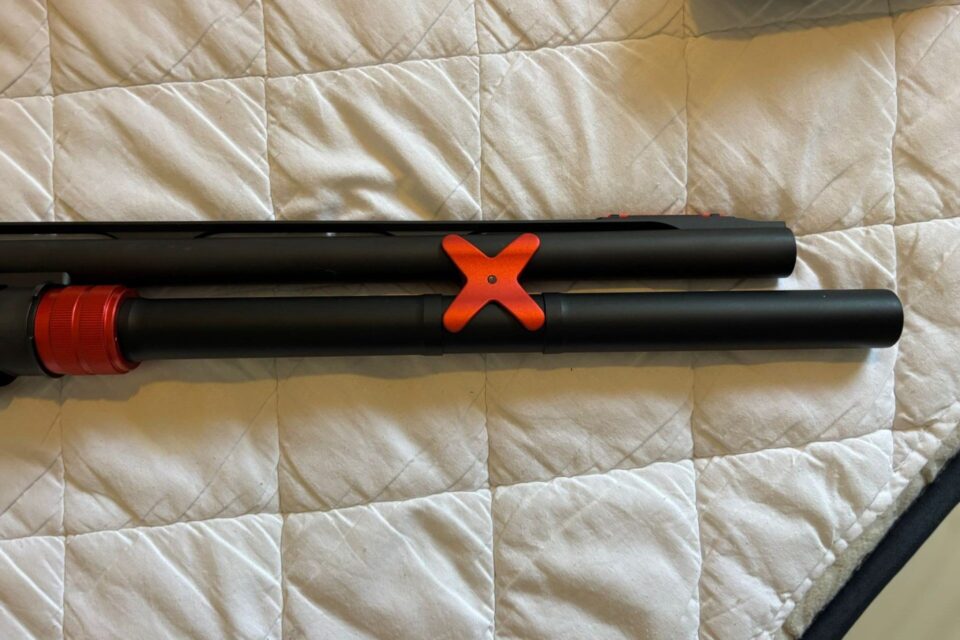 Satılık YİVSİZ TÜFEK – Benelli Nova – 12 Kalibre – İstanbul – İlan 22487 – Görsel 22491