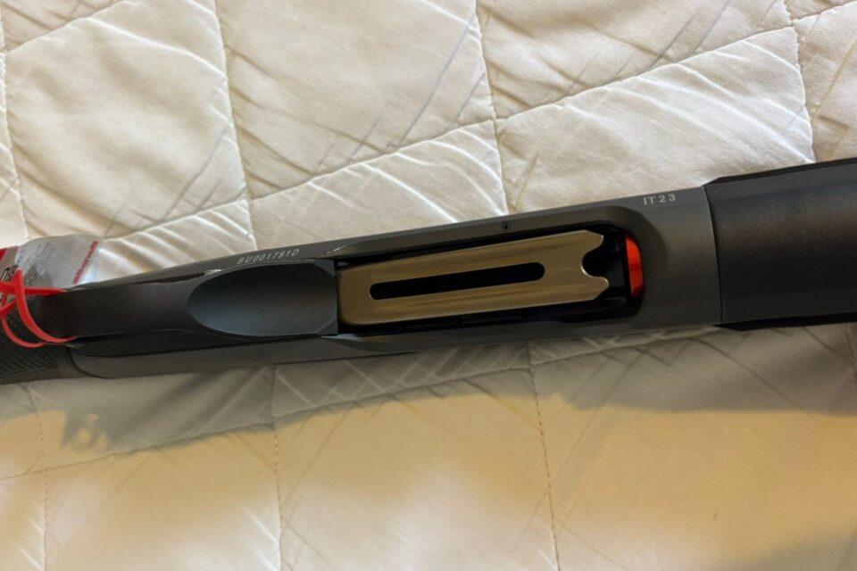 Satılık YİVSİZ TÜFEK – Benelli Nova – 12 Kalibre – İstanbul – İlan 22487 – Görsel 22492