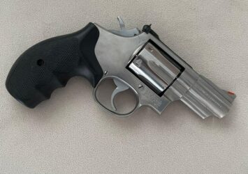 Satılık TABANCA – Smith & Wesson Model 66 – 357 Magnum – Bulundurma Ruhsatlı – İstanbul – İlan 22513 – Görsel 22515