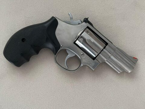Satılık TABANCA – Smith & Wesson Model 66 – 357 Magnum – Bulundurma Ruhsatlı – İstanbul – İlan 22513 – Görsel 22515