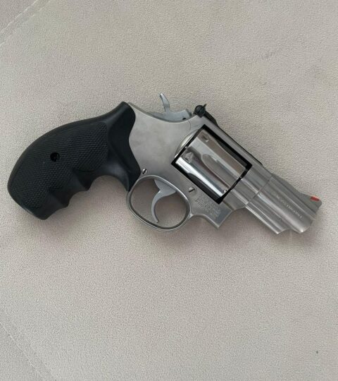 Satılık TABANCA – Smith & Wesson Model 66 – 357 Magnum – Bulundurma Ruhsatlı – İstanbul – İlan 22513 – Görsel 22515